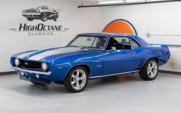 Chevrolet-Camaro-1969-Coupe