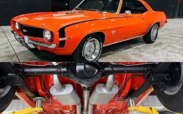 Chevrolet-Camaro-1969-Coupe