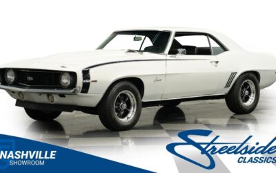 Chevrolet Camaro 1969