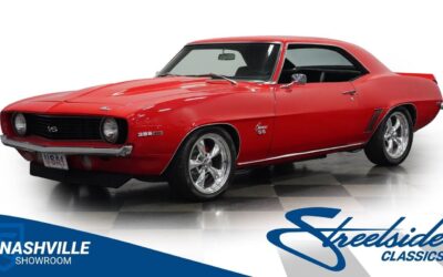 Chevrolet Camaro 1969 Coupe