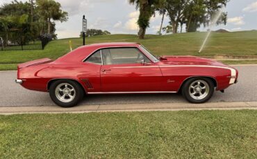 Chevrolet-Camaro-1969-Red-White-Houndstooth-1