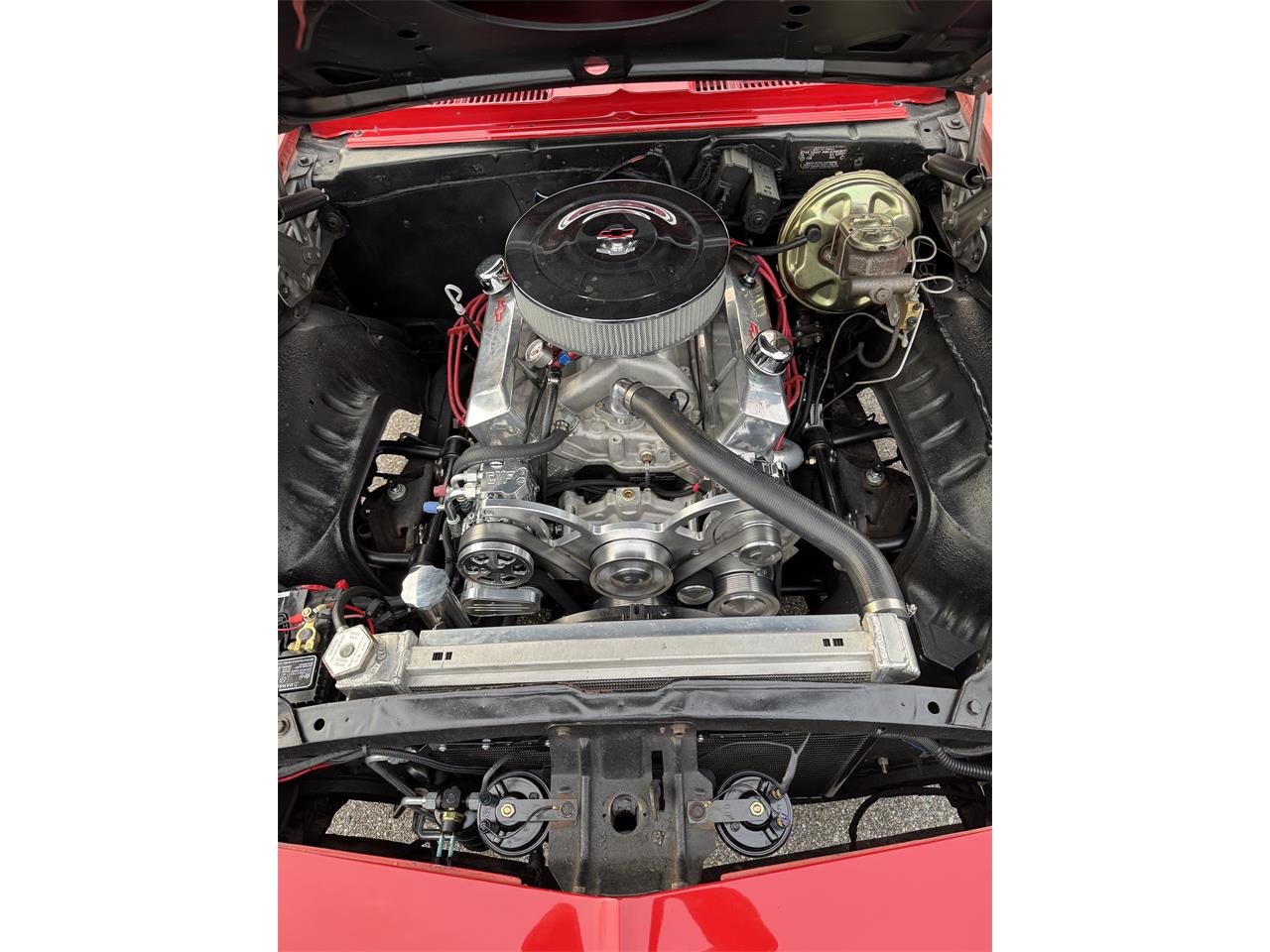 Chevrolet-Camaro-1969-Red-White-Houndstooth-9