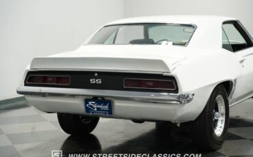 Chevrolet-Camaro-1969-White-Black-25