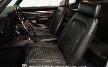 Chevrolet-Camaro-1969-White-Black-37