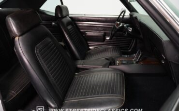 Chevrolet-Camaro-1969-White-Black-38
