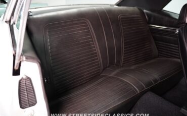 Chevrolet-Camaro-1969-White-Black-48