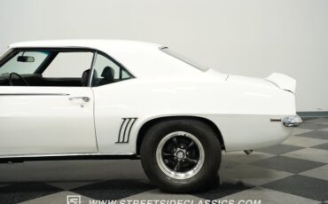 Chevrolet-Camaro-1969-White-Black-6