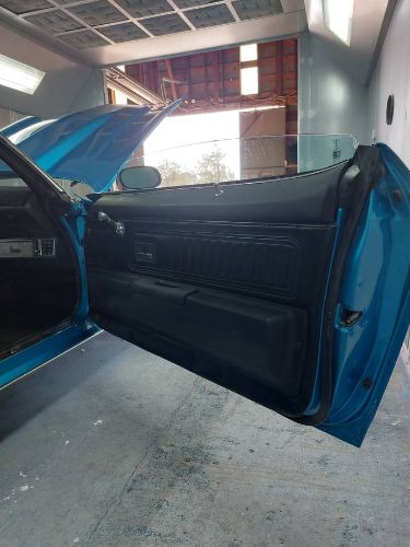 Chevrolet-Camaro-1970-Blue-12