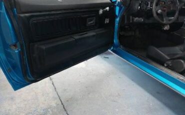 Chevrolet-Camaro-1970-Blue-13