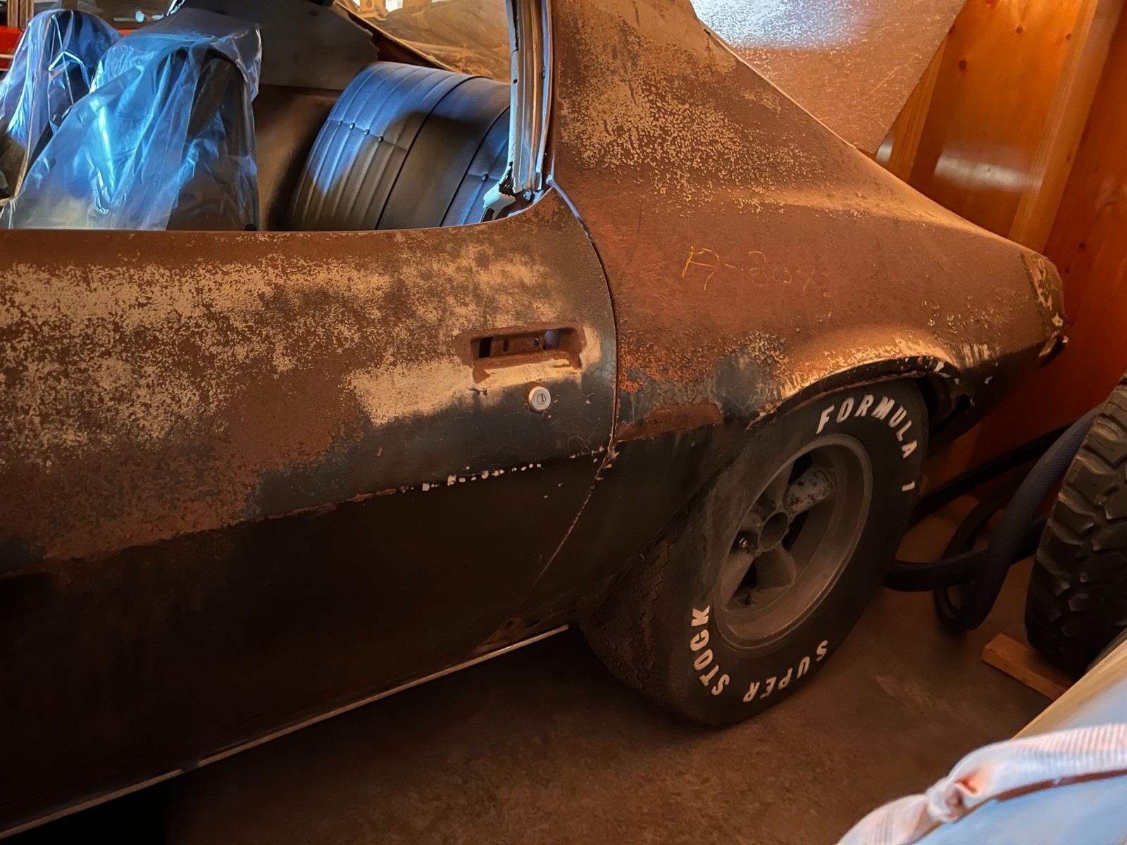 Chevrolet-Camaro-1970-Coupe-1