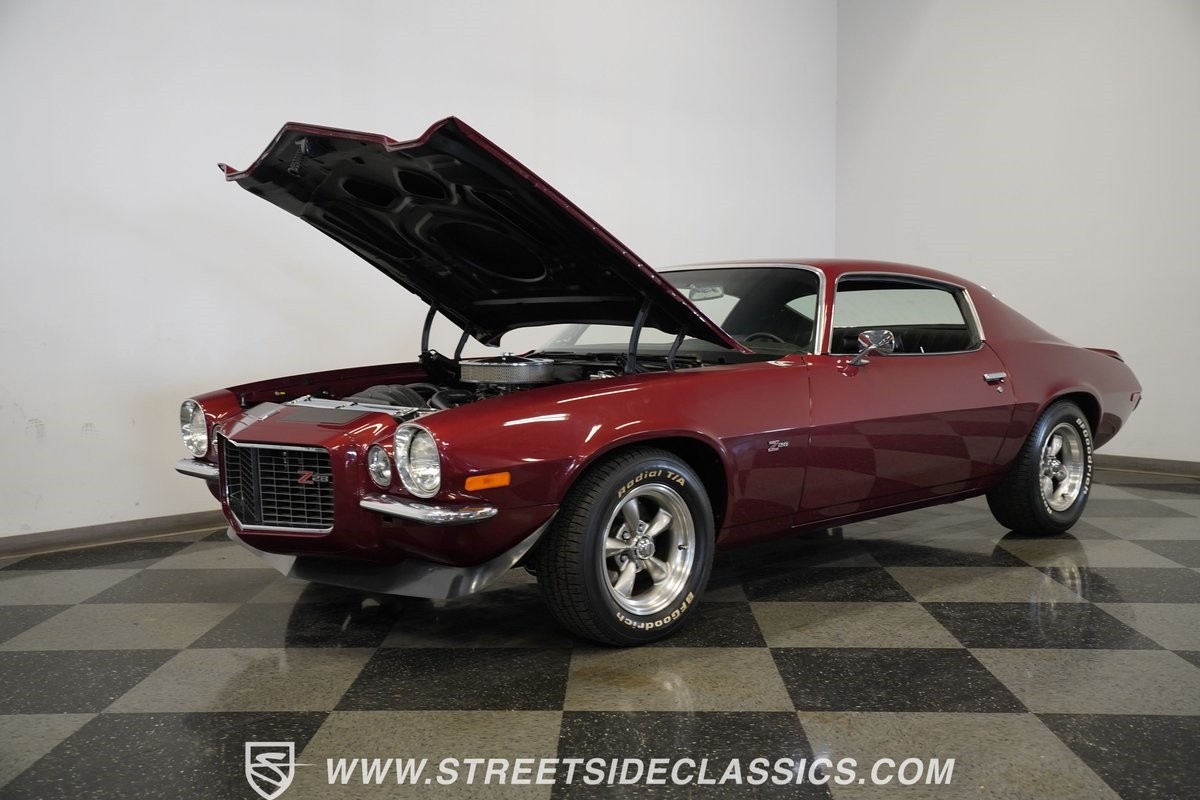 Chevrolet-Camaro-1970-Coupe-32