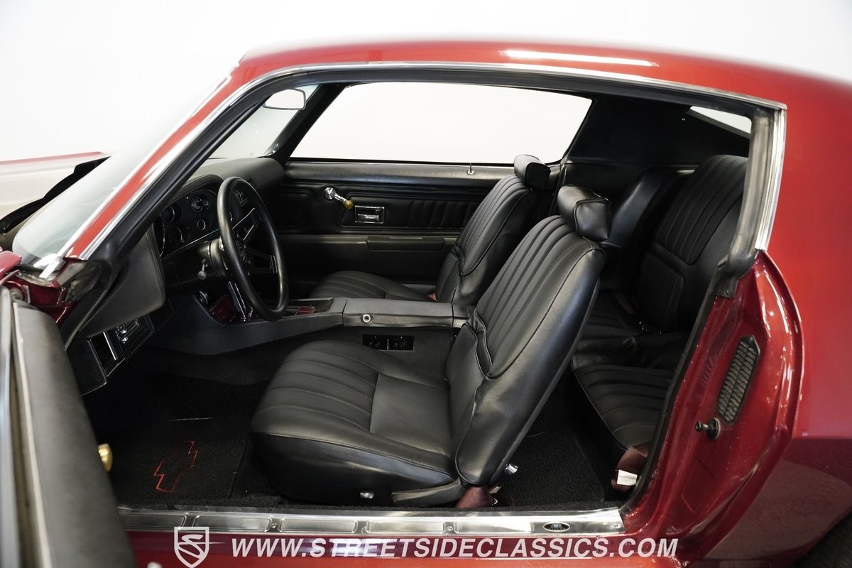 Chevrolet-Camaro-1970-Coupe-38