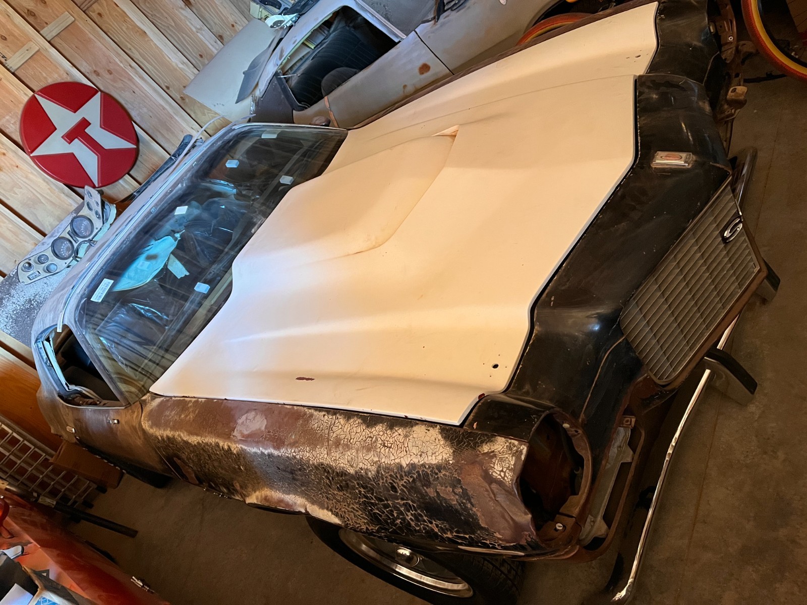 Chevrolet Camaro 1970 Coupe