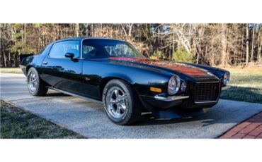 Chevrolet-Camaro-1971-1