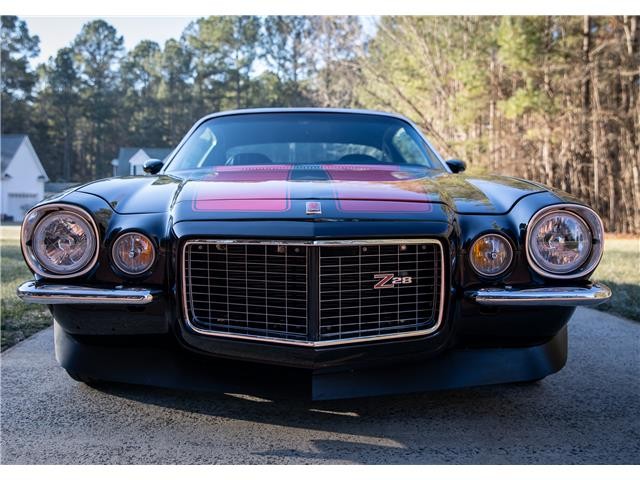 Chevrolet-Camaro-1971-4