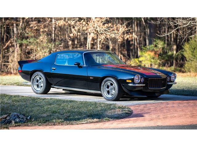 Chevrolet-Camaro-1971-8