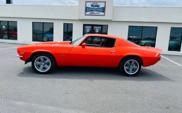 Chevrolet-Camaro-1971-Coupe-1