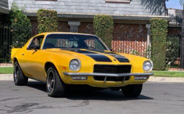 Chevrolet-Camaro-1971-Coupe-1