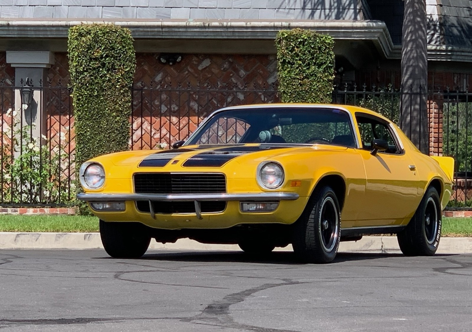 Chevrolet-Camaro-1971-Coupe-10