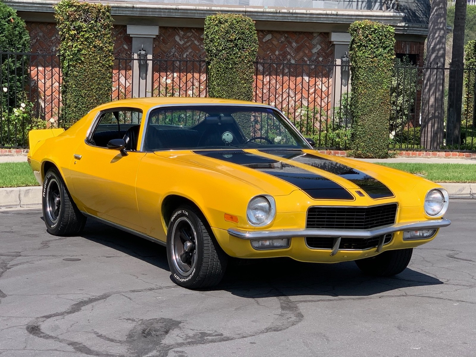 Chevrolet-Camaro-1971-Coupe-22