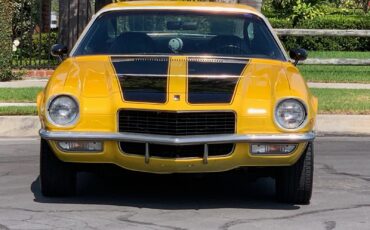 Chevrolet-Camaro-1971-Coupe-4