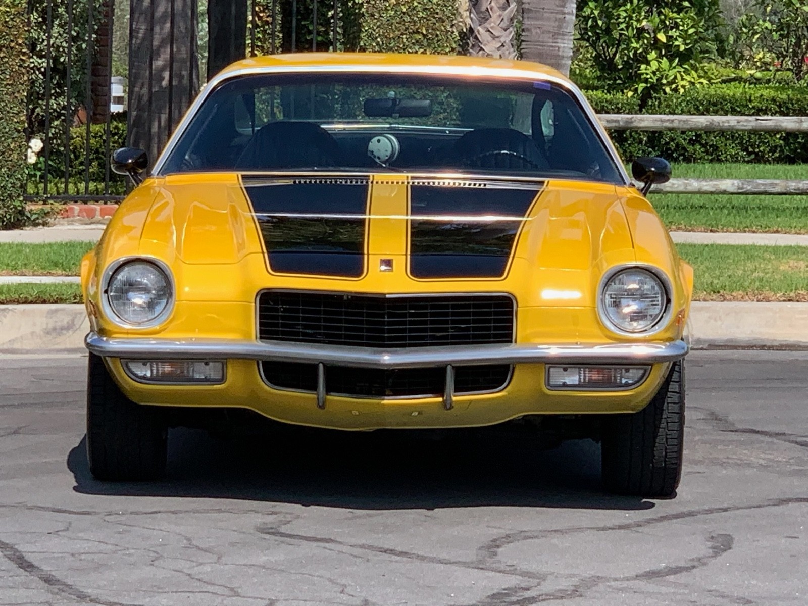 Chevrolet-Camaro-1971-Coupe-4