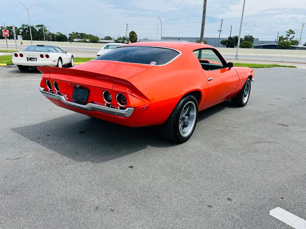 Chevrolet-Camaro-1971-Coupe-5