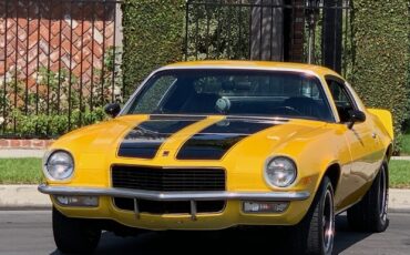 Chevrolet-Camaro-1971-Coupe-5