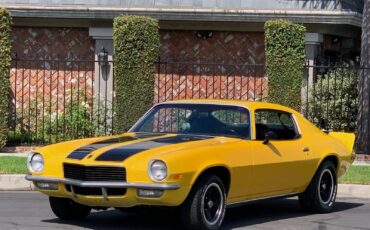 Chevrolet-Camaro-1971-Coupe-9