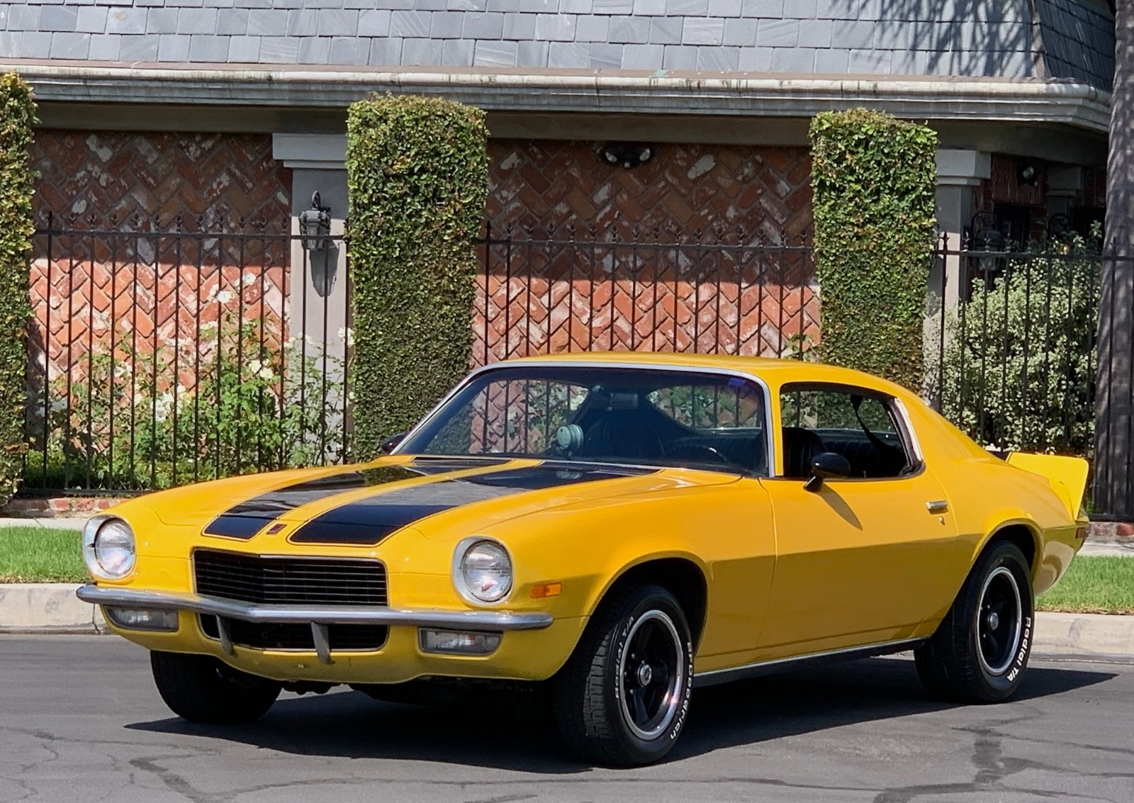 Chevrolet-Camaro-1971-Coupe-9