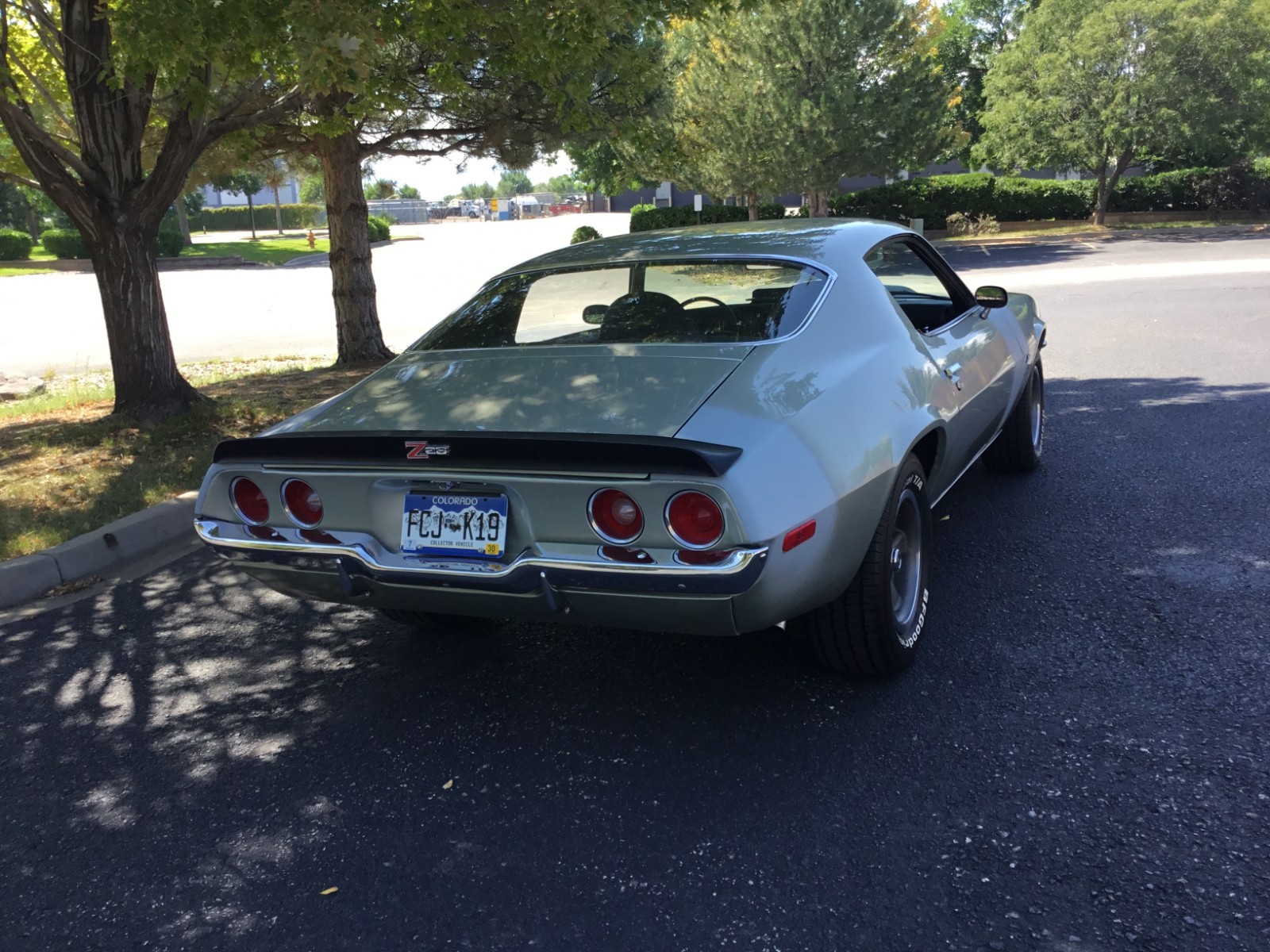 Chevrolet-Camaro-1972-Coupe-1