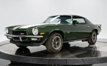 Chevrolet-Camaro-1972-Coupe-1