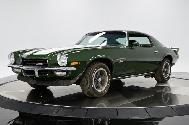 Chevrolet-Camaro-1972-Coupe-1