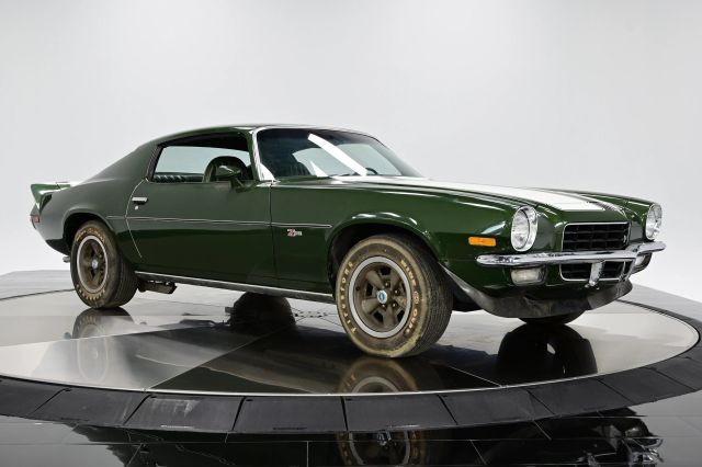Chevrolet-Camaro-1972-Coupe-9