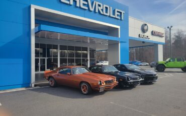 Chevrolet-Camaro-1976-Coupe-2