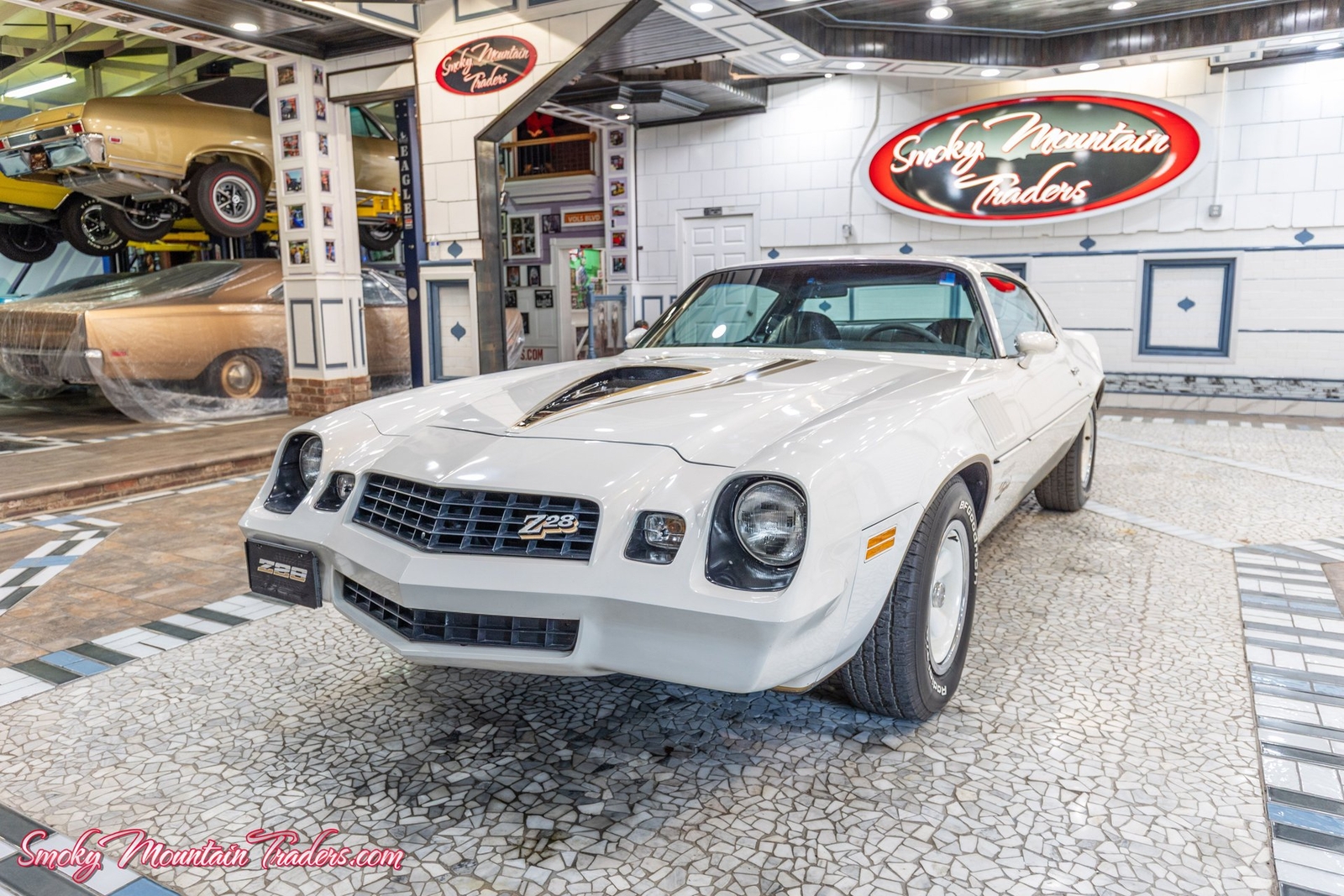 Chevrolet-Camaro-1978-1