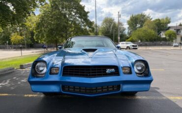 Chevrolet-Camaro-1978-Coupe-1