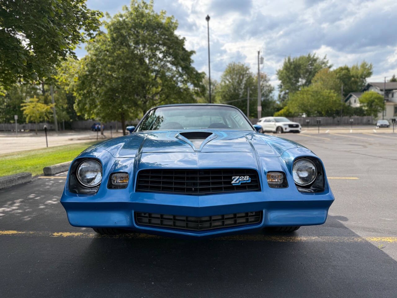 Chevrolet-Camaro-1978-Coupe-1