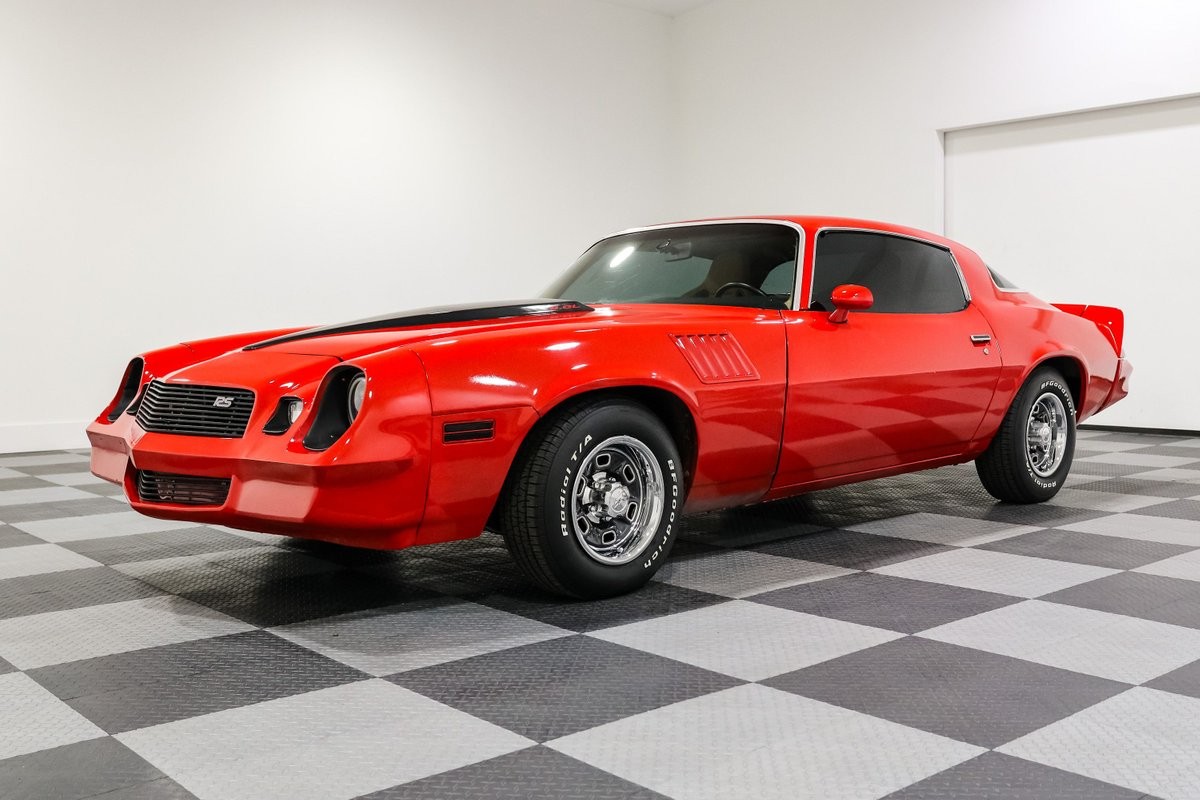 Chevrolet-Camaro-1978-Coupe-2