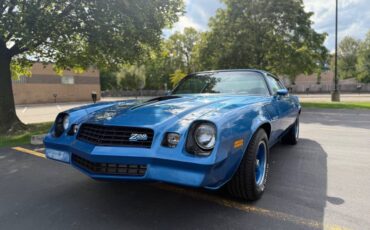 Chevrolet-Camaro-1978-Coupe-2