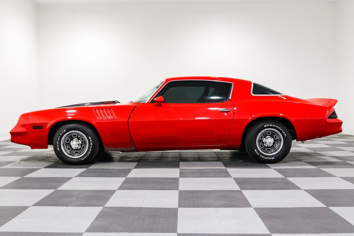 Chevrolet-Camaro-1978-Coupe-3