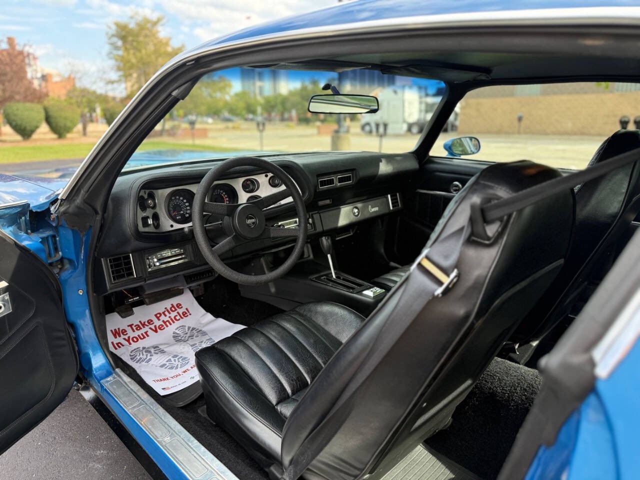 Chevrolet-Camaro-1978-Coupe-34