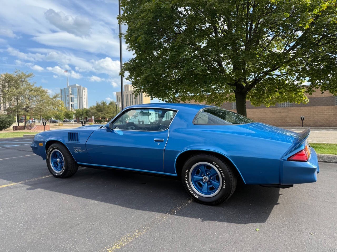 Chevrolet-Camaro-1978-Coupe-4