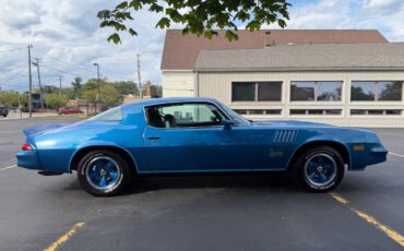 Chevrolet-Camaro-1978-Coupe-9