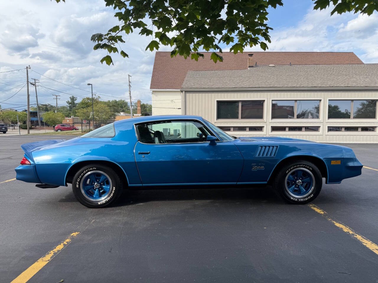 Chevrolet-Camaro-1978-Coupe-9