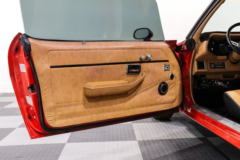 Chevrolet-Camaro-1978-Red-TAN-13