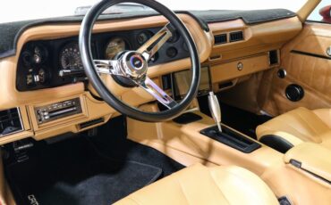 Chevrolet-Camaro-1978-Red-TAN-14