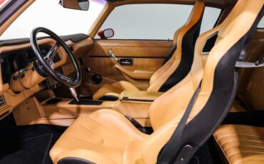 Chevrolet-Camaro-1978-Red-TAN-15