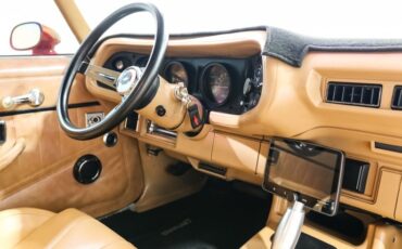 Chevrolet-Camaro-1978-Red-TAN-17