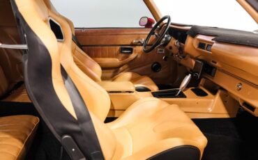Chevrolet-Camaro-1978-Red-TAN-19